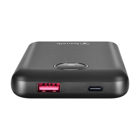 Bonelk Power Bank Mini 10,000mAh, PD20W / QC 22.5W - Digital3d.com.au